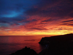 De la Montaña al Mar